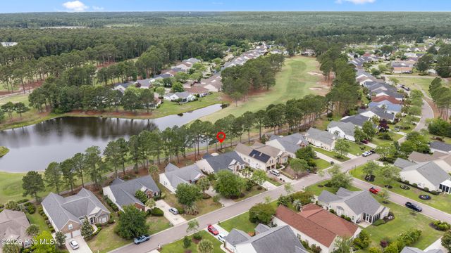 7425 Balmore Drive SW, Sunset Beach, NC 28468