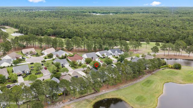 7425 Balmore Drive SW, Sunset Beach, NC 28468
