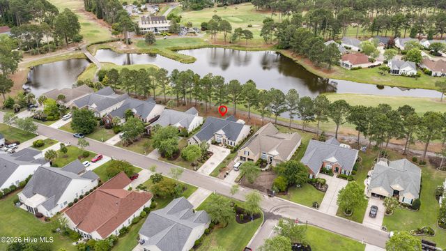 7425 Balmore Drive SW, Sunset Beach, NC 28468