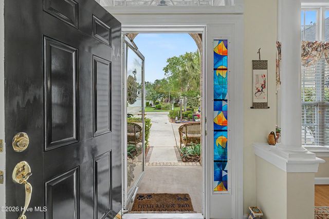 7425 Balmore Drive SW, Sunset Beach, NC 28468