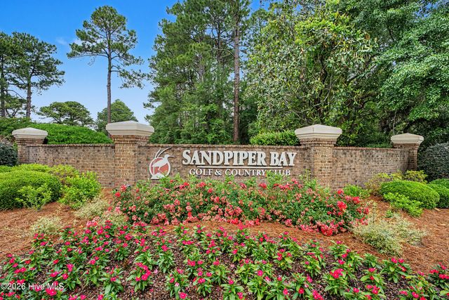 7425 Balmore Drive SW, Sunset Beach, NC 28468