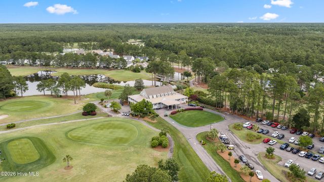 7425 Balmore Drive SW, Sunset Beach, NC 28468