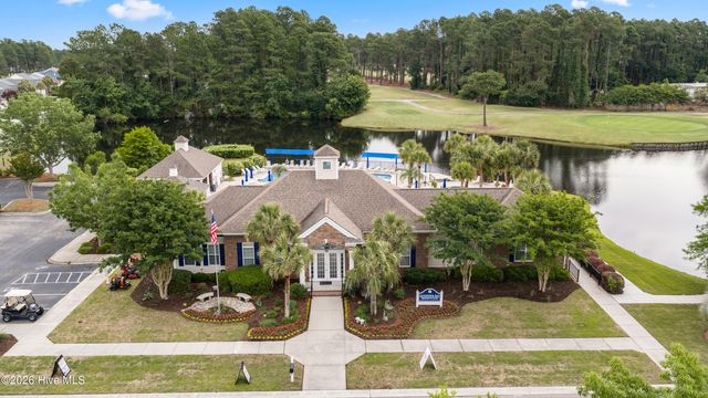 7425 Balmore Drive SW, Sunset Beach, NC 28468