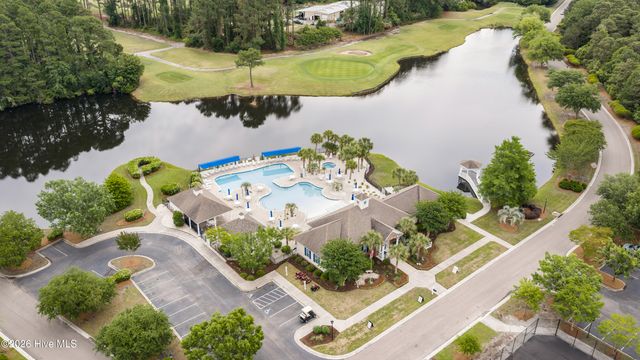 7425 Balmore Drive SW, Sunset Beach, NC 28468