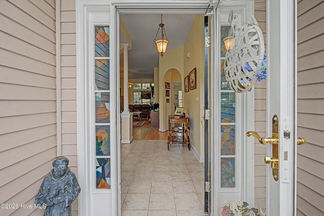 7425 Balmore Drive SW, Sunset Beach, NC 28468
