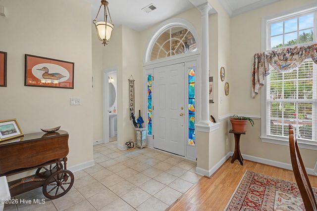 7425 Balmore Drive SW, Sunset Beach, NC 28468