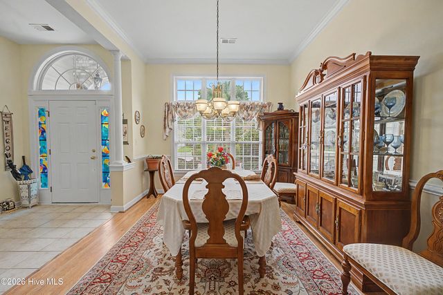 7425 Balmore Drive SW, Sunset Beach, NC 28468
