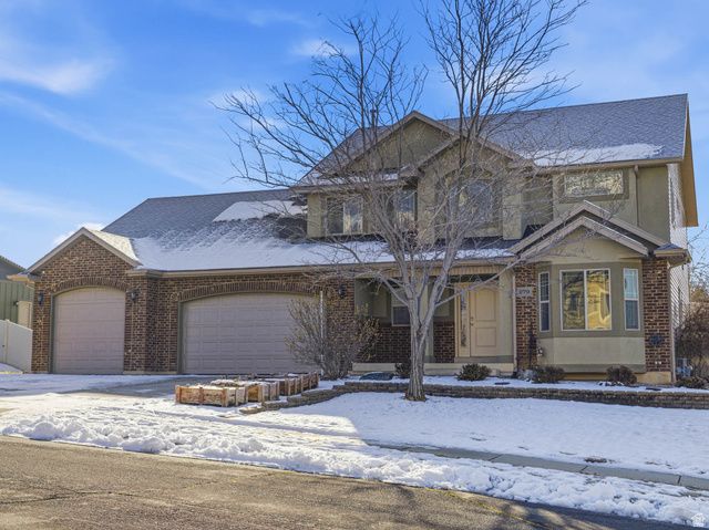 279 E 2150 N, North Ogden, UT 84414