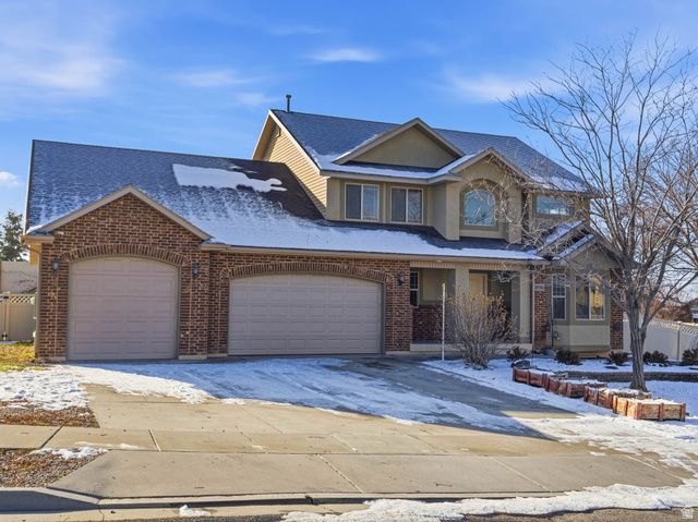 279 E 2150 N, North Ogden, UT 84414