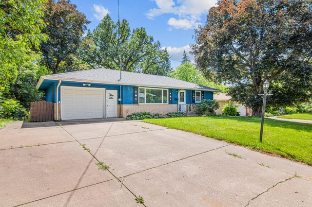 1444 Mcleod Street NE, Columbia Heights, MN 55421