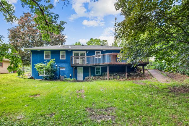 1444 Mcleod Street NE, Columbia Heights, MN 55421
