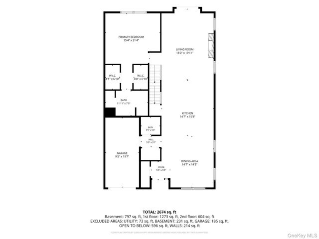 51 Farm Acre Circle, Mount Sinai, NY 11766