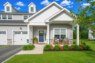 51 Farm Acre Circle, Mount Sinai, NY 11766