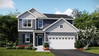 1772 South Port Drive, Antioch, IL 60002