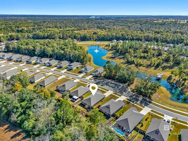 16298 Laurelbrooke Loop, Fairhope, AL 36532