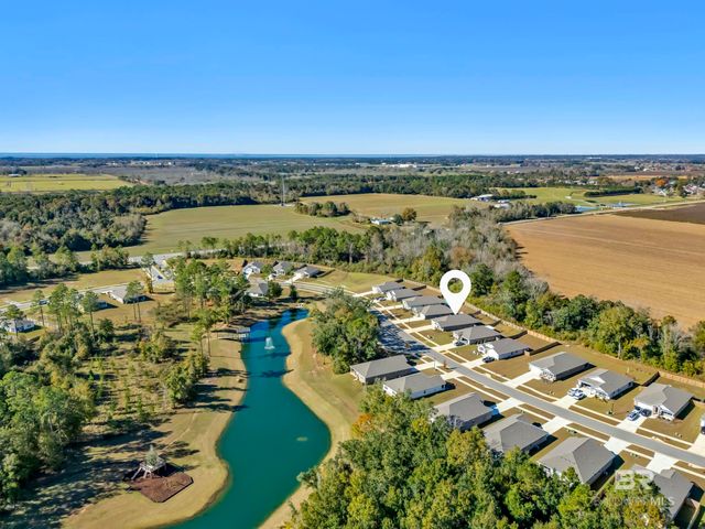 16298 Laurelbrooke Loop, Fairhope, AL 36532