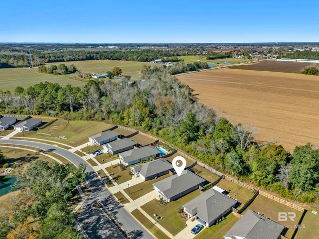 16298 Laurelbrooke Loop, Fairhope, AL 36532