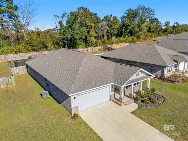 16298 Laurelbrooke Loop, Fairhope, AL 36532