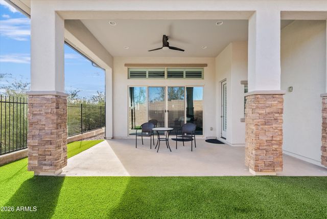 11996 W CREOSOTE Drive, Peoria, AZ 85383