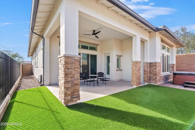 11996 W CREOSOTE Drive, Peoria, AZ 85383