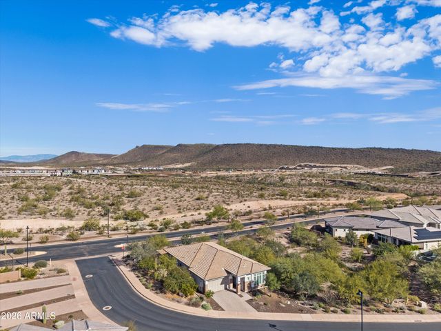 11996 W CREOSOTE Drive, Peoria, AZ 85383