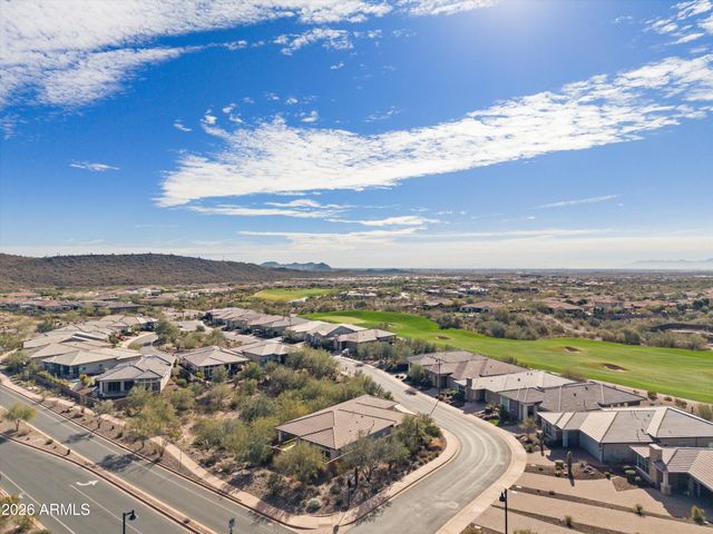 11996 W CREOSOTE Drive, Peoria, AZ 85383