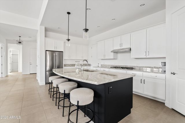 11996 W CREOSOTE Drive, Peoria, AZ 85383