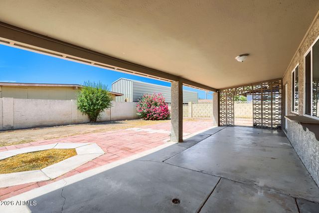 1727 W VILLA THERESA Drive, Phoenix, AZ 85023