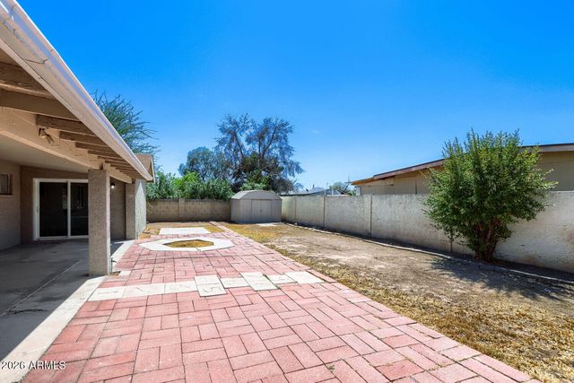 1727 W VILLA THERESA Drive, Phoenix, AZ 85023