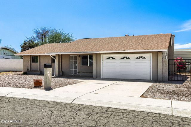 1727 W VILLA THERESA Drive, Phoenix, AZ 85023