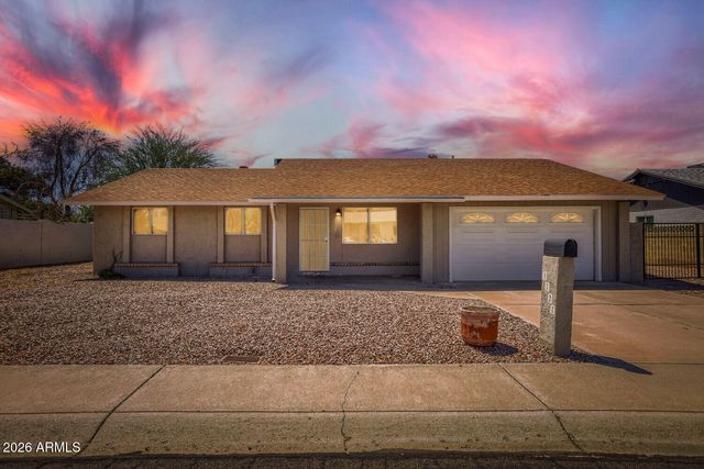 1727 W VILLA THERESA Drive, Phoenix, AZ 85023