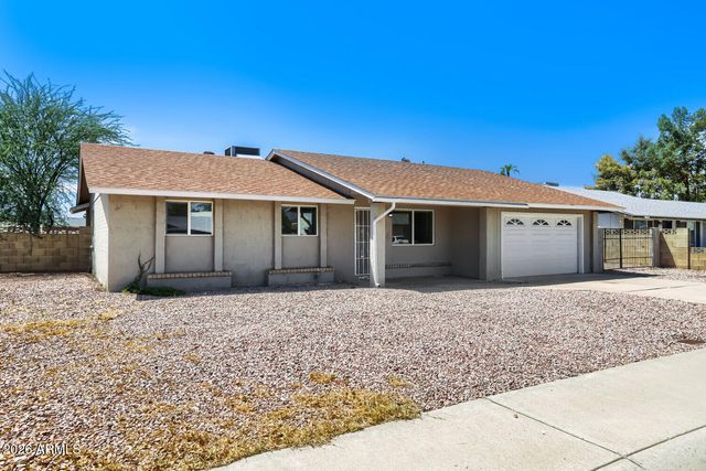 1727 W VILLA THERESA Drive, Phoenix, AZ 85023