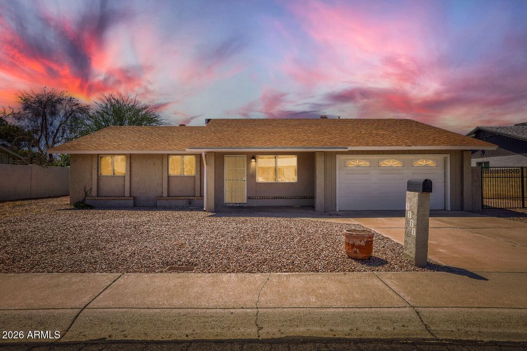 1727 W VILLA THERESA Drive, Phoenix, AZ 85023 — photo 5