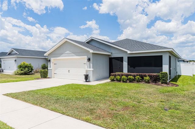 340 CASCARA LANE, Auburndale, FL 33823
