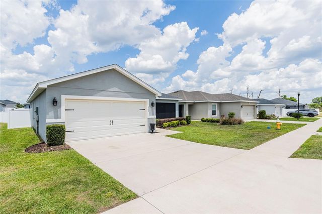 340 CASCARA LANE, Auburndale, FL 33823