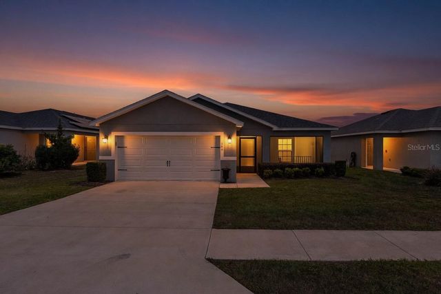 340 CASCARA LANE, Auburndale, FL 33823