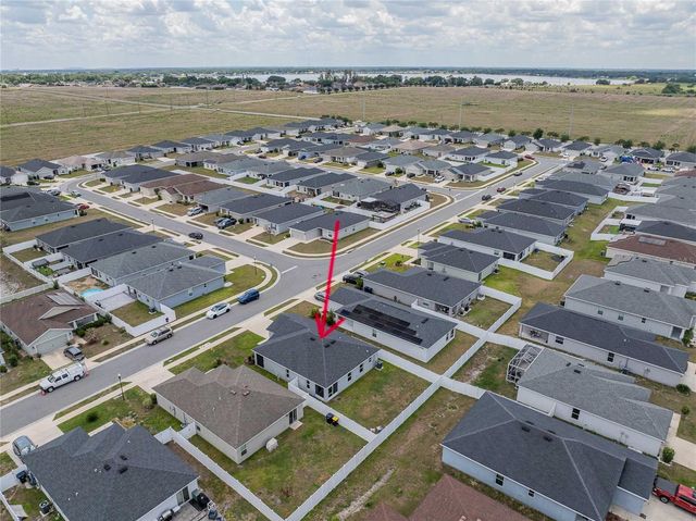 340 CASCARA LANE, Auburndale, FL 33823
