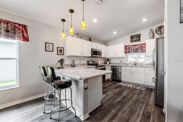 340 CASCARA LANE, Auburndale, FL 33823