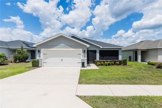 340 CASCARA LANE, Auburndale, FL 33823