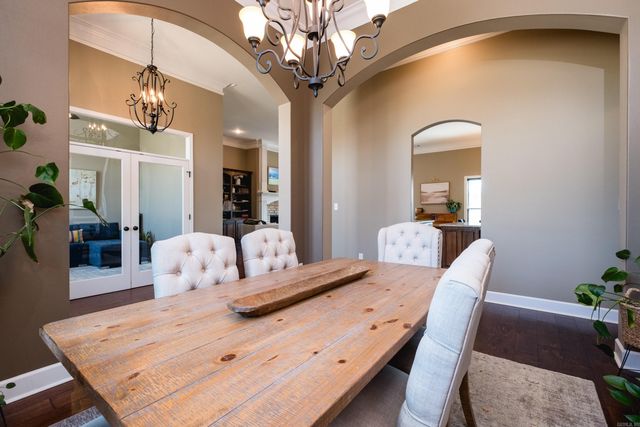9105 Stone Canyon Drive, Alexander, AR 72002