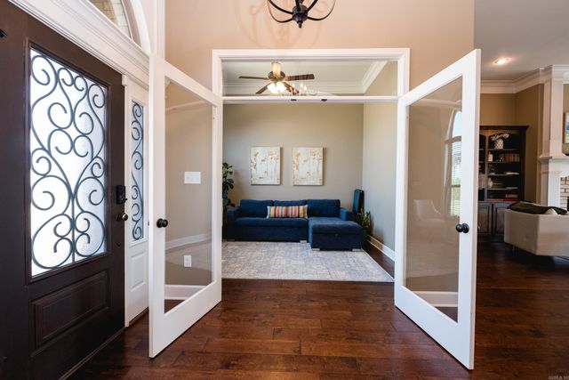 9105 Stone Canyon Drive, Alexander, AR 72002