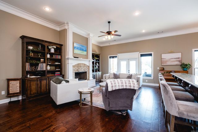 9105 Stone Canyon Drive, Alexander, AR 72002
