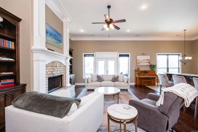 9105 Stone Canyon Drive, Alexander, AR 72002