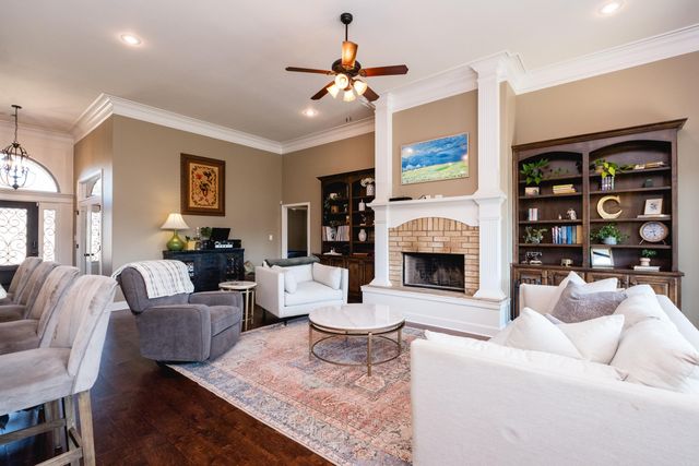9105 Stone Canyon Drive, Alexander, AR 72002