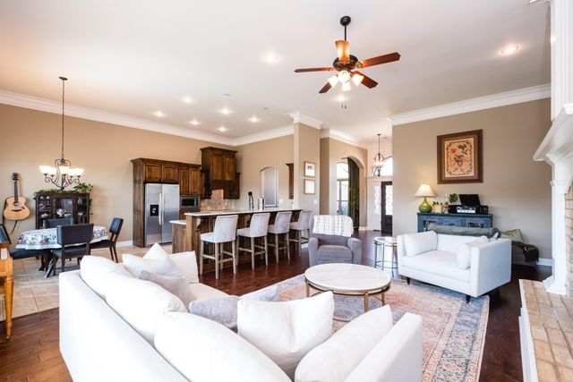 9105 Stone Canyon Drive, Alexander, AR 72002