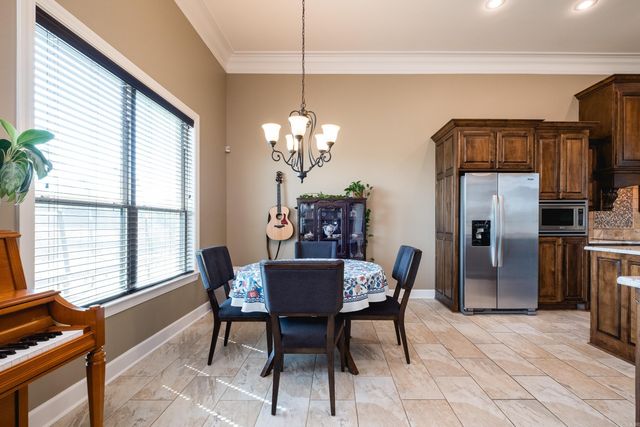 9105 Stone Canyon Drive, Alexander, AR 72002