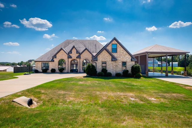 9105 Stone Canyon Drive, Alexander, AR 72002