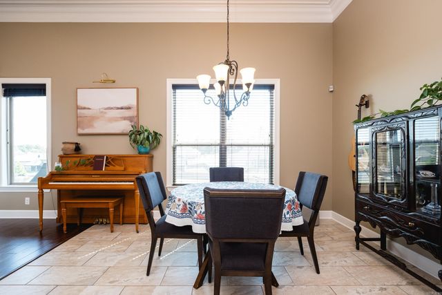 9105 Stone Canyon Drive, Alexander, AR 72002