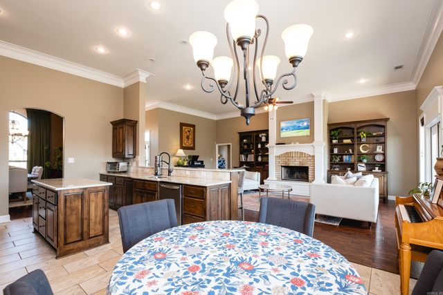 9105 Stone Canyon Drive, Alexander, AR 72002
