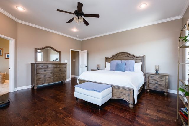 9105 Stone Canyon Drive, Alexander, AR 72002